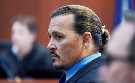 Johnny Depp iba a ganar $22.5 millones de dólares por 'Piratas del Caribe 6'