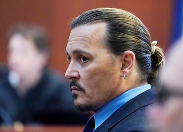 Johnny Depp iba a ganar $22.5 millones de dólares por 'Piratas del Caribe 6'