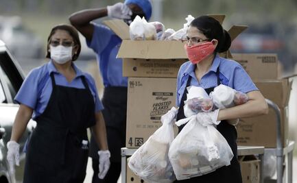 ¿Cómo ha afectado el coronavirus a la economía en el mundo?