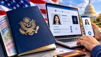 Pasaporte estadounidense en línea: cómo será el trámite digital que inicia en 2027