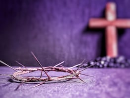 ¿Cuándo es Jueves y Viernes Santo 2023 y qué significado tienen?