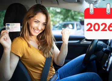 Clara Brugada anuncia extensión de la licencia permanente en CDMX: ¿Aumentará de precio para 2026?