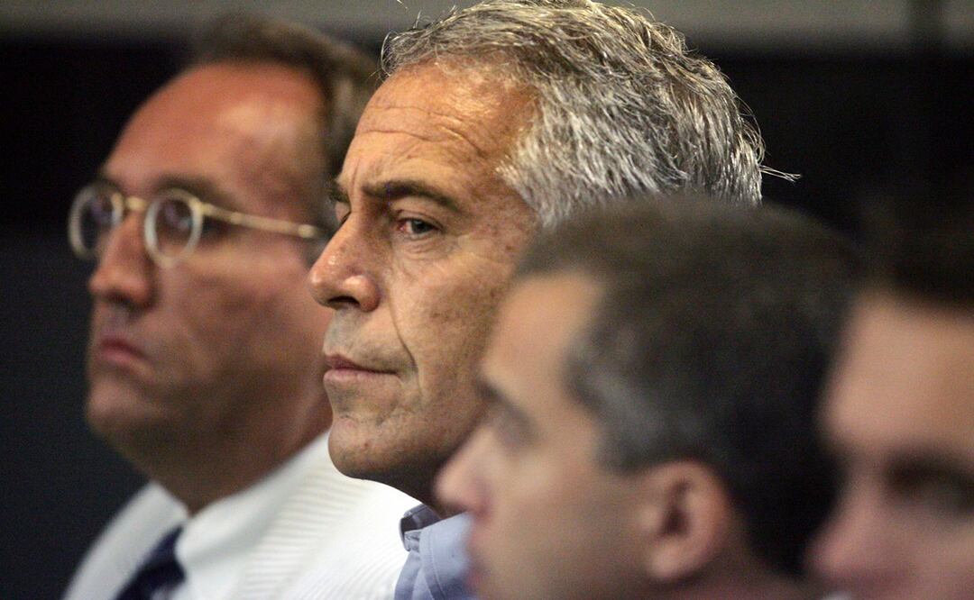 Publican la primera parte de los documentos judiciales asociados a Jeffrey Epstein con nombres de sus clientes. Foto: AP