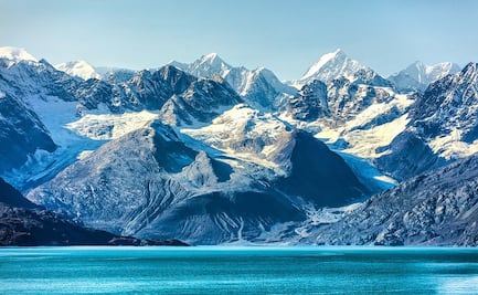 Turistas deberán mostrar prueba negativa de Covid-19 para entrar a Alaska