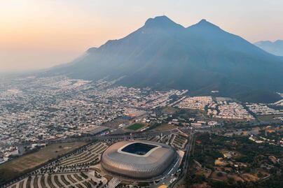 Mundial 2026: FIFA confía en que México mostrará su mejor cara