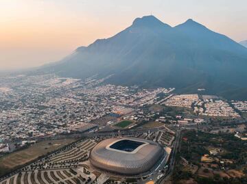 Mundial 2026: FIFA confía en que México mostrará su mejor cara