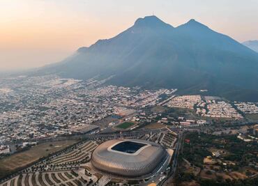 Mundial 2026: FIFA confía en que México mostrará su mejor cara