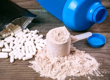 Florida declara emergencia y prohíbe la 'heroína de las gasolineras': la peligrosa tianeptina