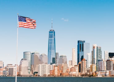 Qué es VWP, el programa para entrar SIN VISA a Estados Unidos y quiénes participan