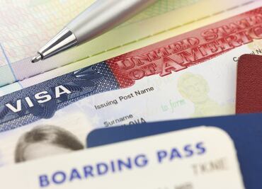 Diferencia entre visa americana y ESTA: Conoce cuál necesitas para viajar a Estados Unidos