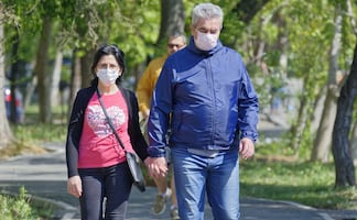 ¿Por qué el Covid-19 causa pérdida del olfato? Esto dice Harvard