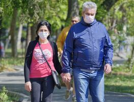 ¿Por qué el Covid-19 causa pérdida del olfato? Esto dice Harvard