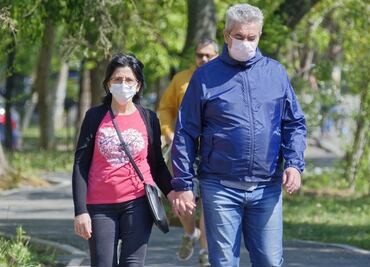 ¿Por qué el Covid-19 causa pérdida del olfato? Esto dice Harvard