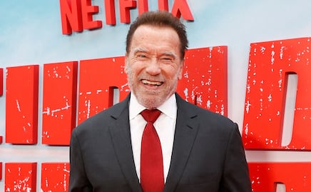 Arnold Schwarzenegger rompe el silencio en documental; acepta acusaciones de tocamientos indebidos