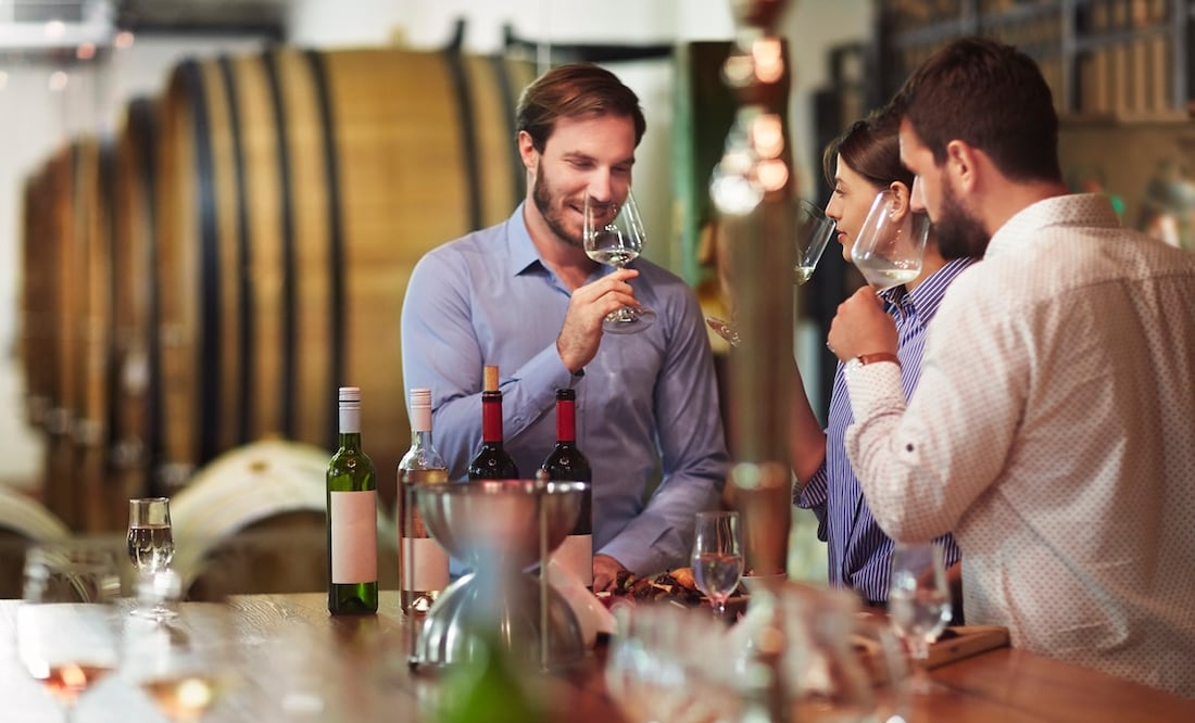 ¿Cómo saber si un vino es bueno? Estos son los indicadores de buena calidad, según los expertos