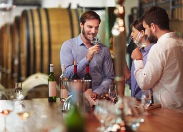 ¿Cómo saber si un vino es bueno? Estos son los indicadores de buena calidad, según los expertos