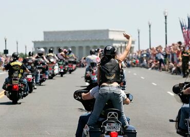 5 eventos gratuitos para pasar el Memorial Day en EU