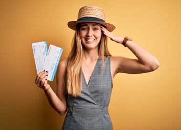 11 errores que cometes al viajar en avión que te están costando dinero ($)