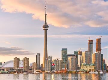 ¿Cómo ahorrar en tu viaje a Toronto?