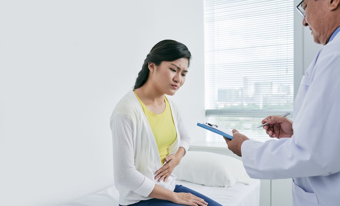 Advierten por “misterioso parásito” que provoca fuerte enfermedad intestinal. Foto: iSTOCK- DragonImages