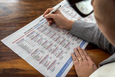 Colegio Electoral en EU: cómo funciona el polémico sistema que desafía el voto popular
