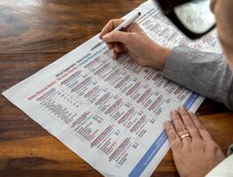 Colegio Electoral en EU: cómo funciona el polémico sistema que desafía el voto popular