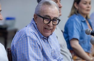 Última hora: Acusan a Rubén Rocha Moya de vínculos con el Cártel de Sinaloa y tráfico de drogas en EU