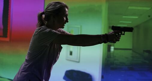 Permitirán que maestros ingresen armados en escuelas de 11 condados de Florida