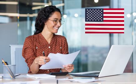 Trabaja en el Consulado de Estados Unidos en Guadalajara; pagan $321,013 y sólo piden prepa