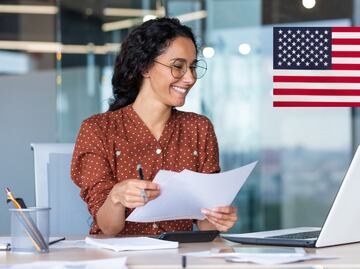 Trabaja en el Consulado de Estados Unidos en Guadalajara; pagan $321,013 y sólo piden prepa