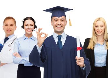 Más de $300,000 dólares; los trabajos mejor pagados en Estados Unidos