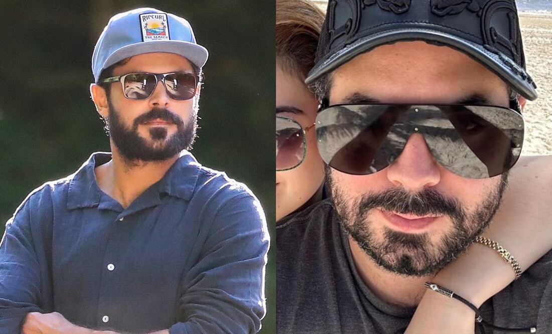 Zac Efron sorprende en redes por su parecido con José Eduardo Derbez, hijo de Eugenio Derbez . Foto: Media Mode/The Grosby Group/ Captura Instagram