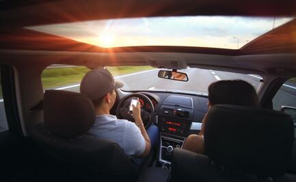 Estados Unidos extiende dos años el plazo para las nuevas licencias conducción