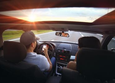 Estados Unidos extiende dos años el plazo para las nuevas licencias conducción