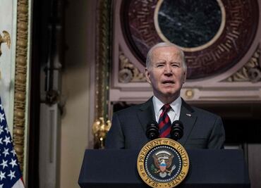 Deslices de Biden generan preocupación; confunde a AMLO con el presidente egipcio