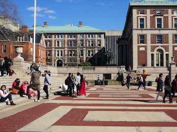 ¿Cuánto cuesta estudiar en la Universidad de Columbia?
