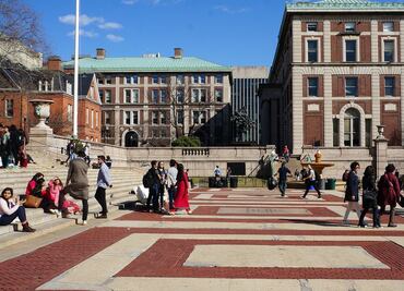 ¿Cuánto cuesta estudiar en la Universidad de Columbia?