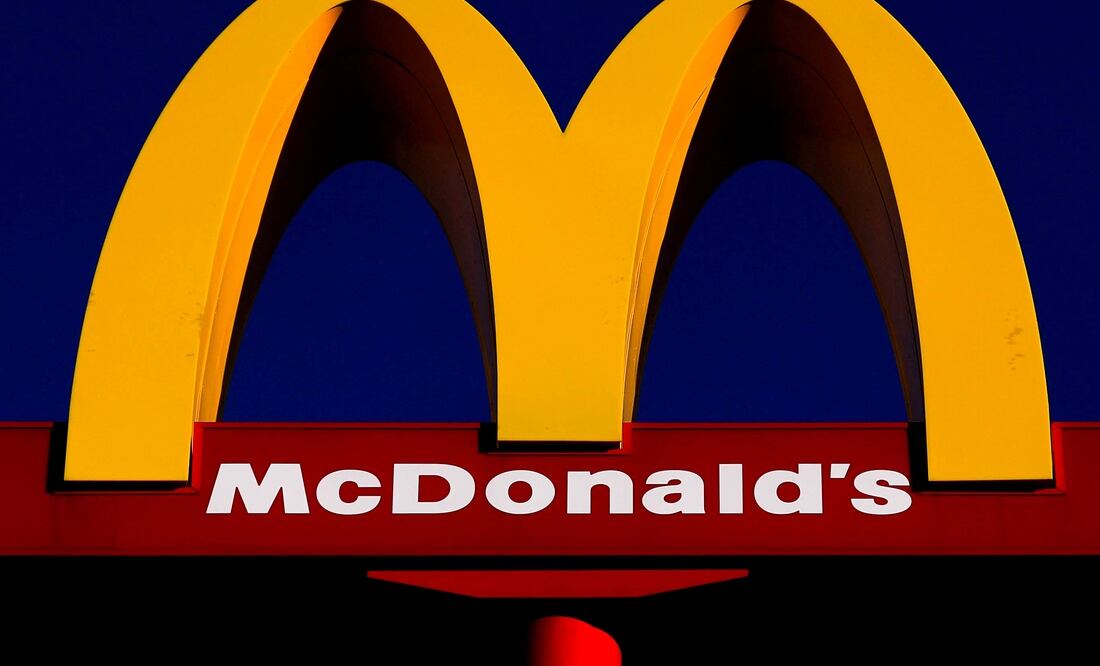McDonald's cierra establecimientos en Estados Unidos para comunicar despidos . (Foto: Reuters)