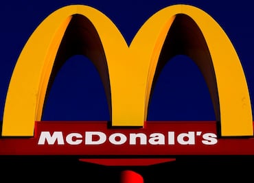 McDonald's alista despidos en sus oficinas en Estados Unidos
