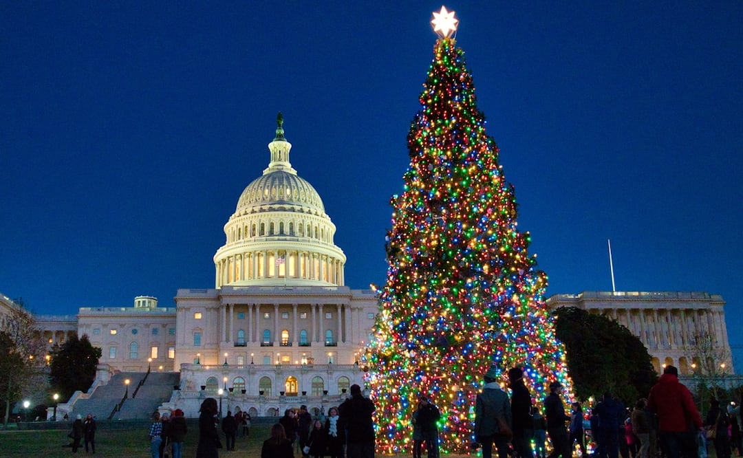 Washington DC. iStock/Wirestock