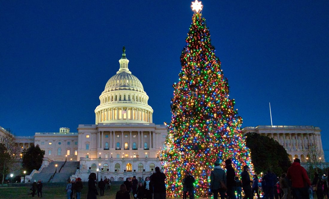 Washington DC. iStock/Wirestock