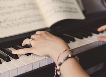 Ofrecen beca para estudiar música en universidad de Kansas