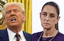 Trump desata polémica: “Los carteles gobiernan México”, afirma
