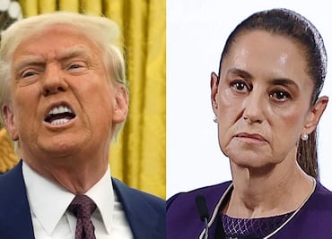 Trump desata polémica: “Los carteles gobiernan México”, afirma