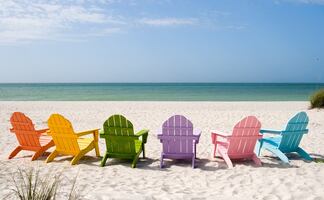 Las fotos del nuevo hotel de Nickelodeon en la Riviera Maya