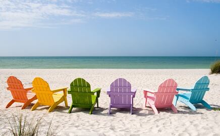 Las fotos del nuevo hotel de Nickelodeon en la Riviera Maya