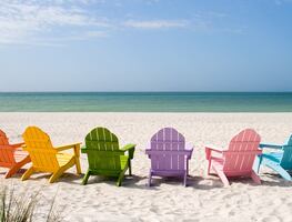 Las fotos del nuevo hotel de Nickelodeon en la Riviera Maya