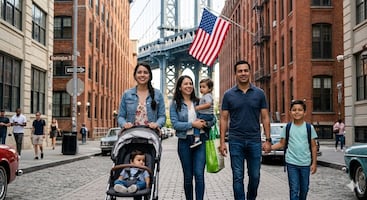 ¿Cómo se obtiene la visa de turista para personal doméstico? Requisitos y pasos del trámite 