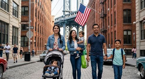 ¿Cómo se obtiene la visa de turista para personal doméstico? Requisitos y pasos del trámite