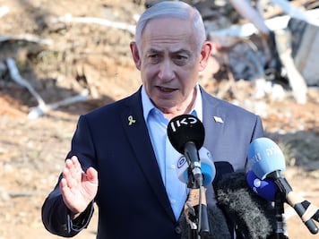 Hamás dice estar abierto a alto el fuego, pero Netanyahu responde que no hay lugar para el grupo